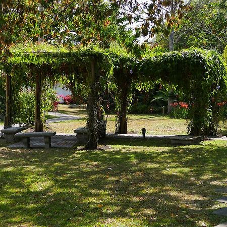 Hotel Bougainvillea San Jose Santo Domingo De Heredia Екстериор снимка