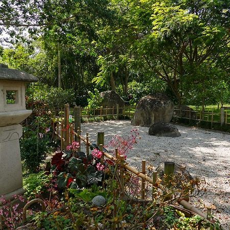 Hotel Bougainvillea San Jose Santo Domingo De Heredia Екстериор снимка