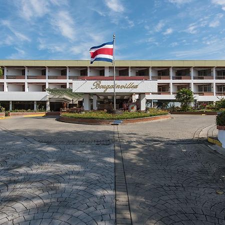Hotel Bougainvillea San Jose Santo Domingo De Heredia Екстериор снимка