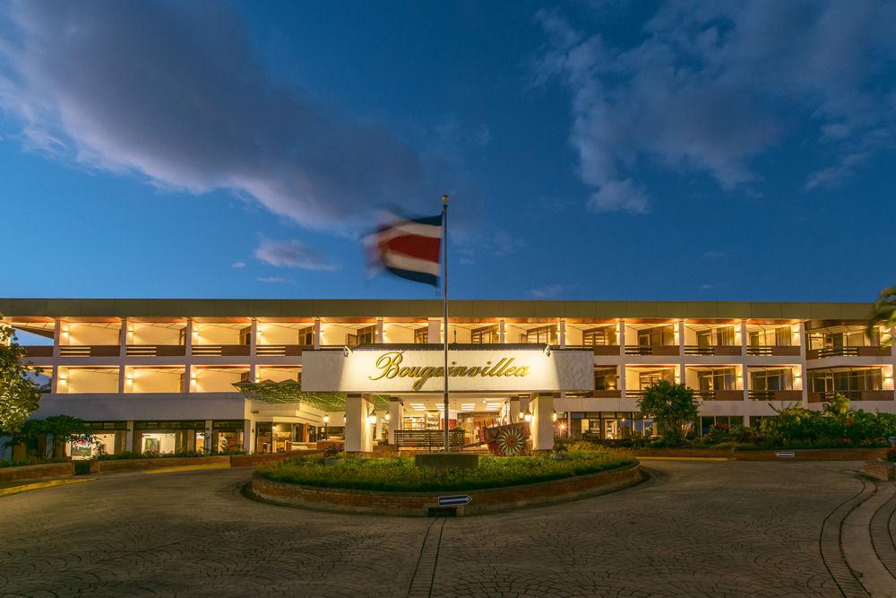 Hotel Bougainvillea San Jose Santo Domingo De Heredia Екстериор снимка