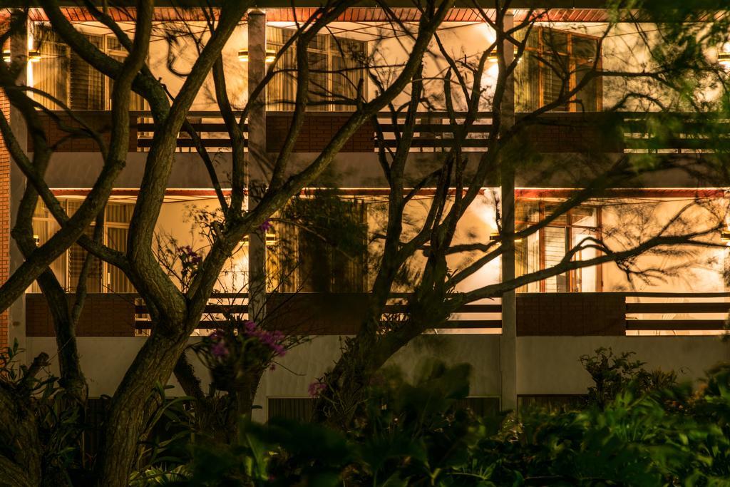 Hotel Bougainvillea San Jose Santo Domingo De Heredia Екстериор снимка