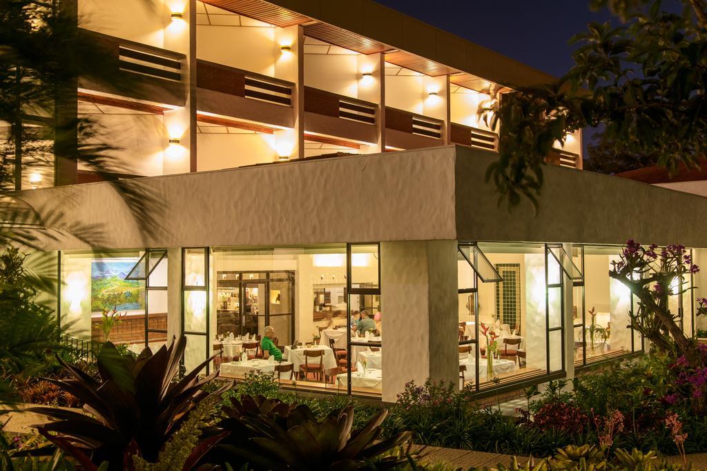 Hotel Bougainvillea San Jose Santo Domingo De Heredia Екстериор снимка