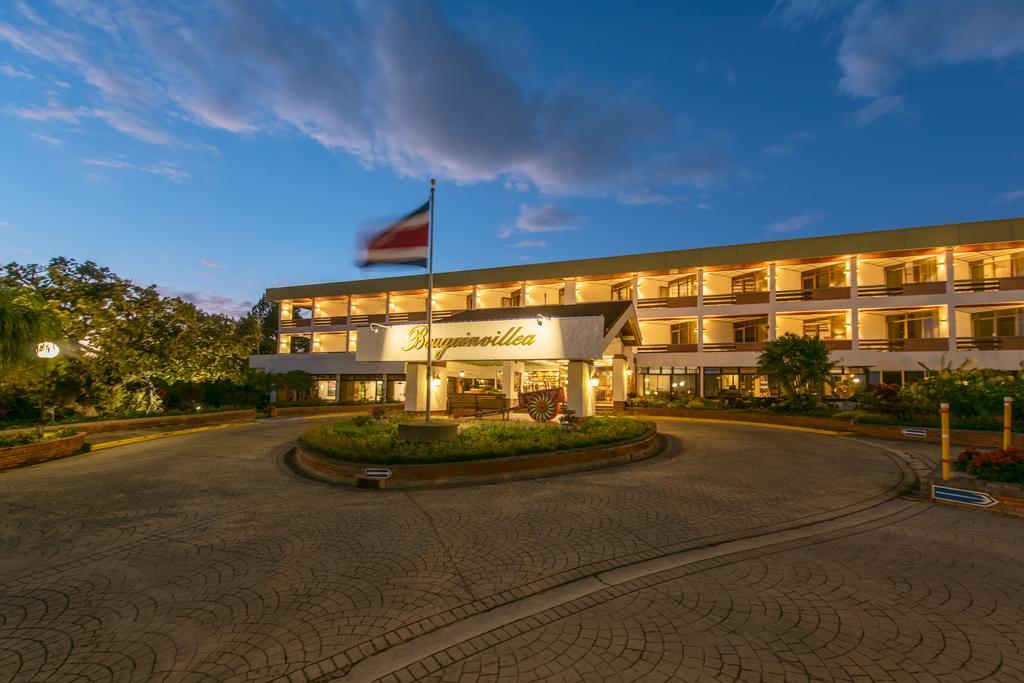 Hotel Bougainvillea San Jose Santo Domingo De Heredia Екстериор снимка