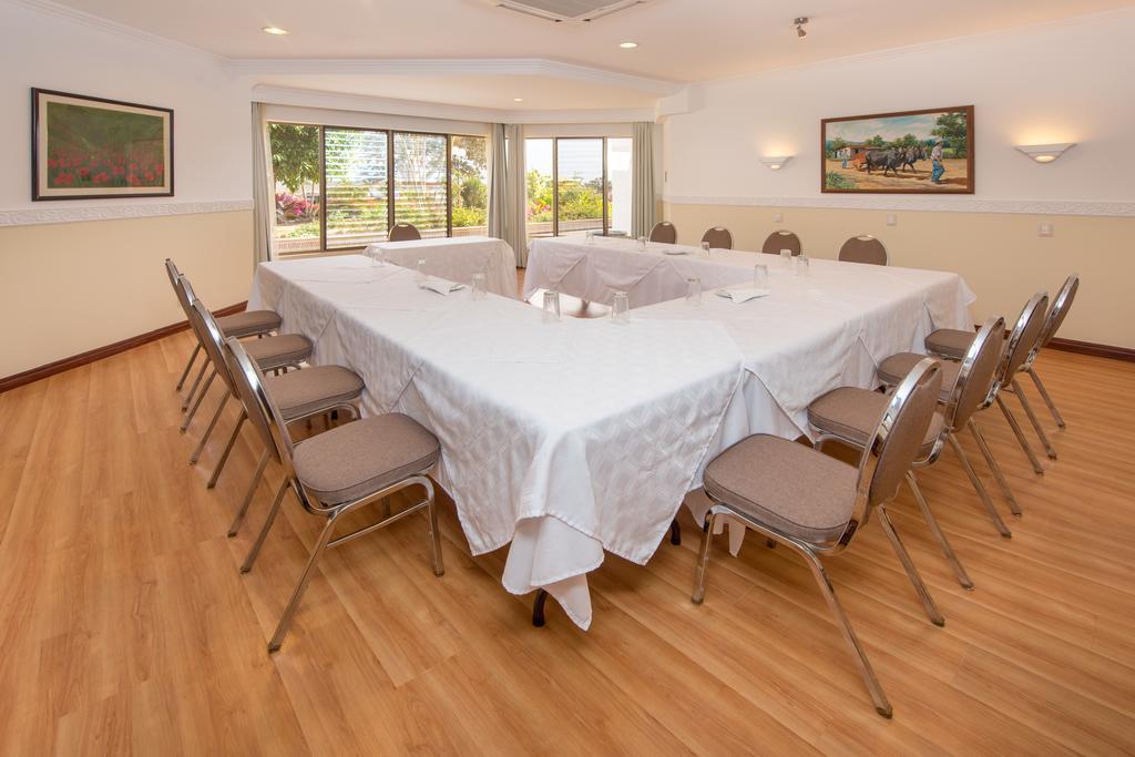 Hotel Bougainvillea San Jose Santo Domingo De Heredia Екстериор снимка