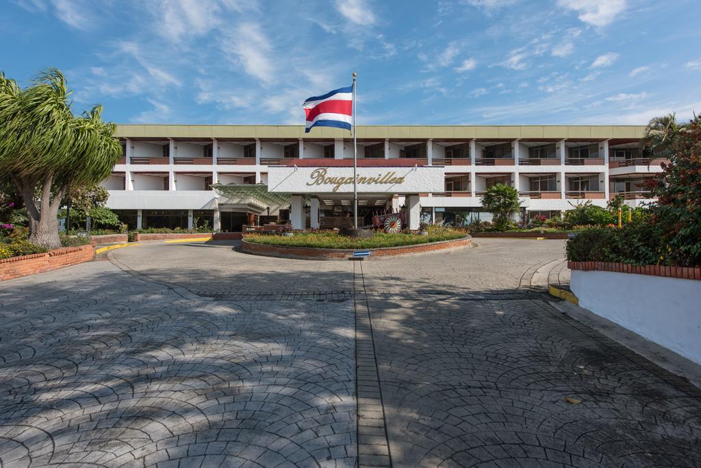 Hotel Bougainvillea San Jose Santo Domingo De Heredia Екстериор снимка
