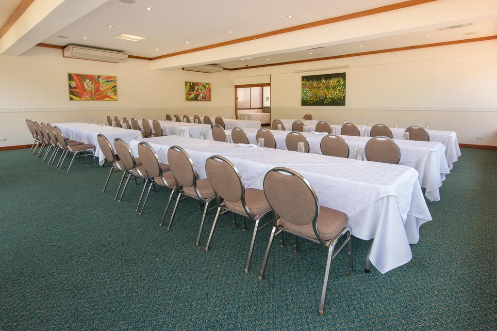 Hotel Bougainvillea San Jose Santo Domingo De Heredia Екстериор снимка