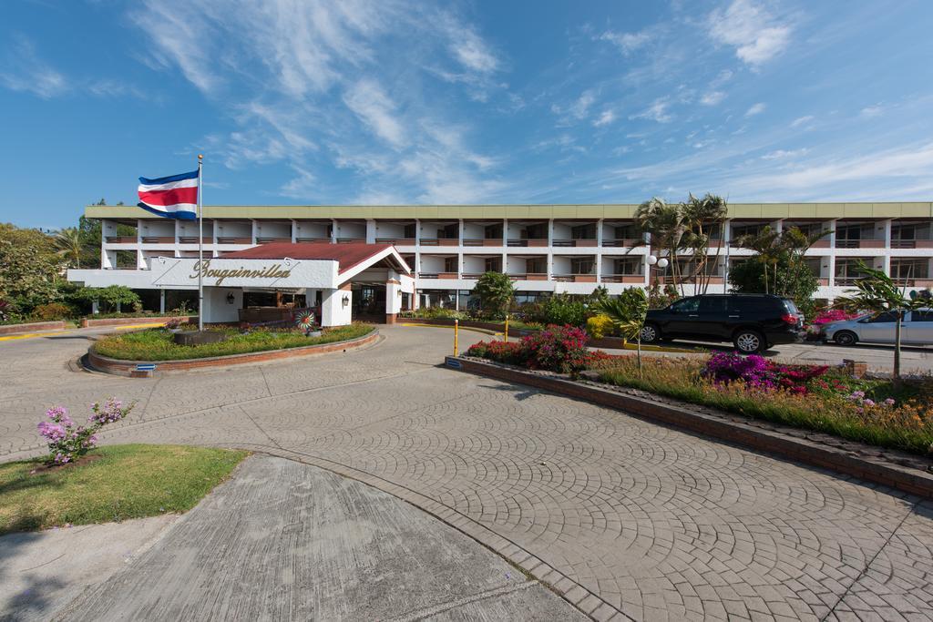 Hotel Bougainvillea San Jose Santo Domingo De Heredia Екстериор снимка