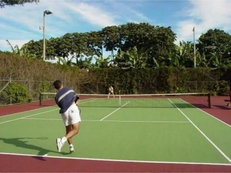 Hotel Bougainvillea San Jose Santo Domingo De Heredia Екстериор снимка