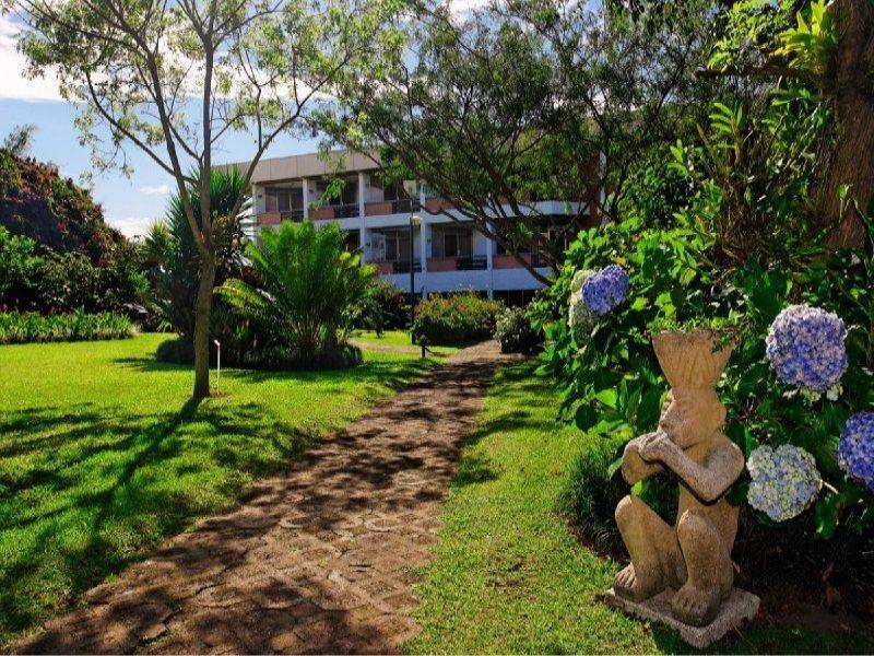 Hotel Bougainvillea San Jose Santo Domingo De Heredia Екстериор снимка