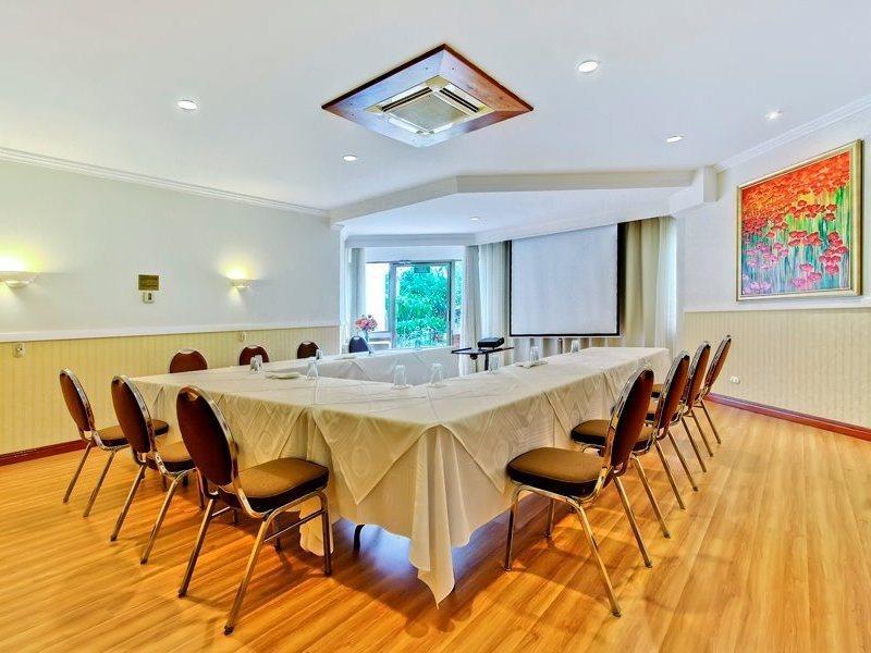 Hotel Bougainvillea San Jose Santo Domingo De Heredia Съоръжения снимка