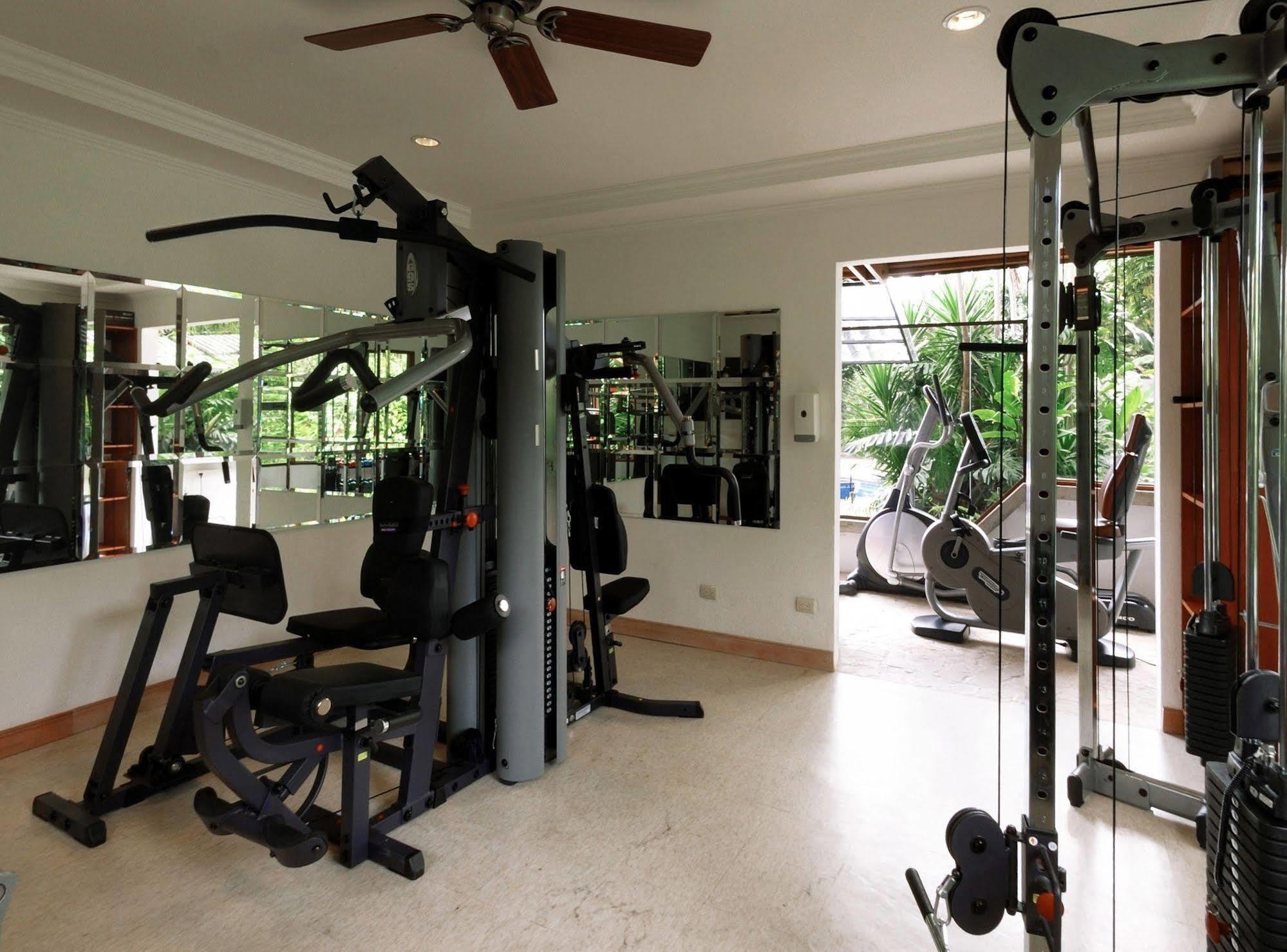 Hotel Bougainvillea San Jose Santo Domingo De Heredia Екстериор снимка
