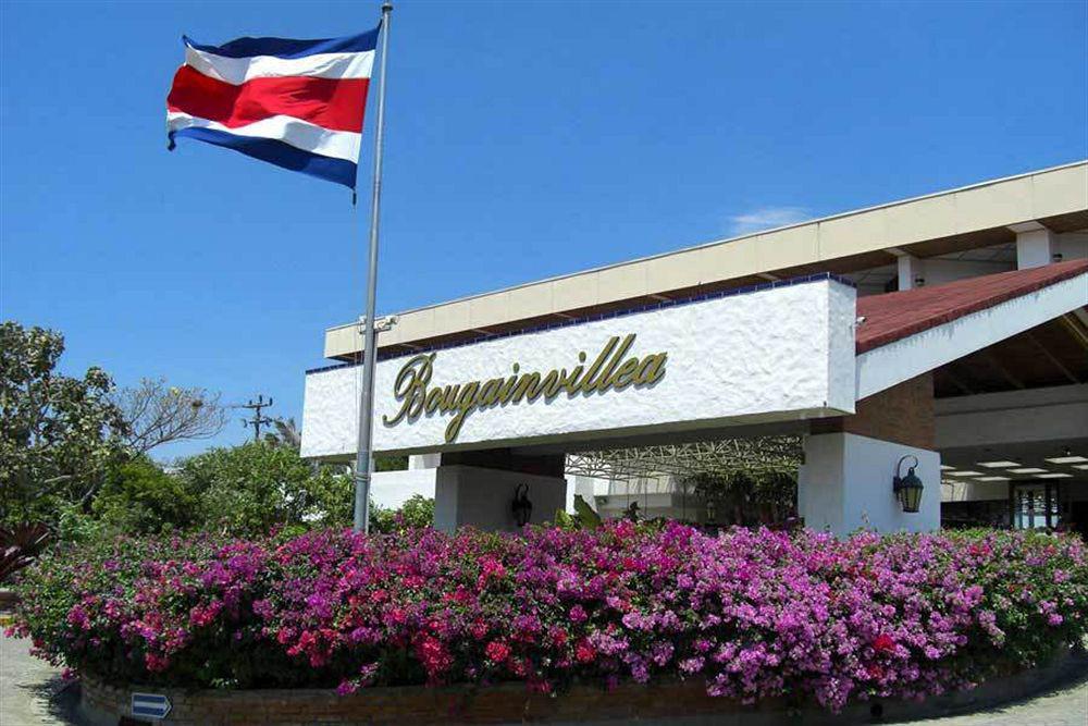 Hotel Bougainvillea San Jose Santo Domingo De Heredia Екстериор снимка