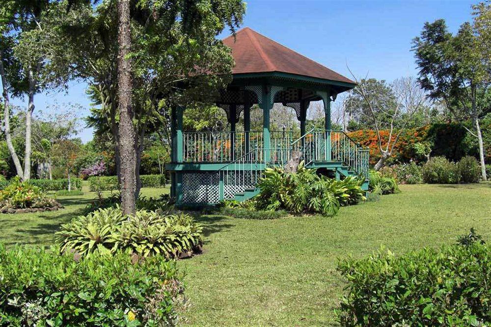 Hotel Bougainvillea San Jose Santo Domingo De Heredia Екстериор снимка